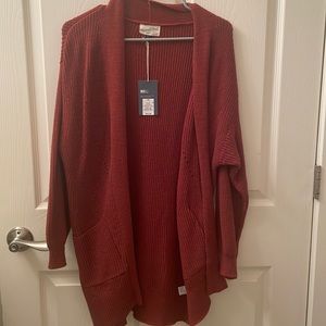Universal Thread (Target) Cardigan Sweater XS